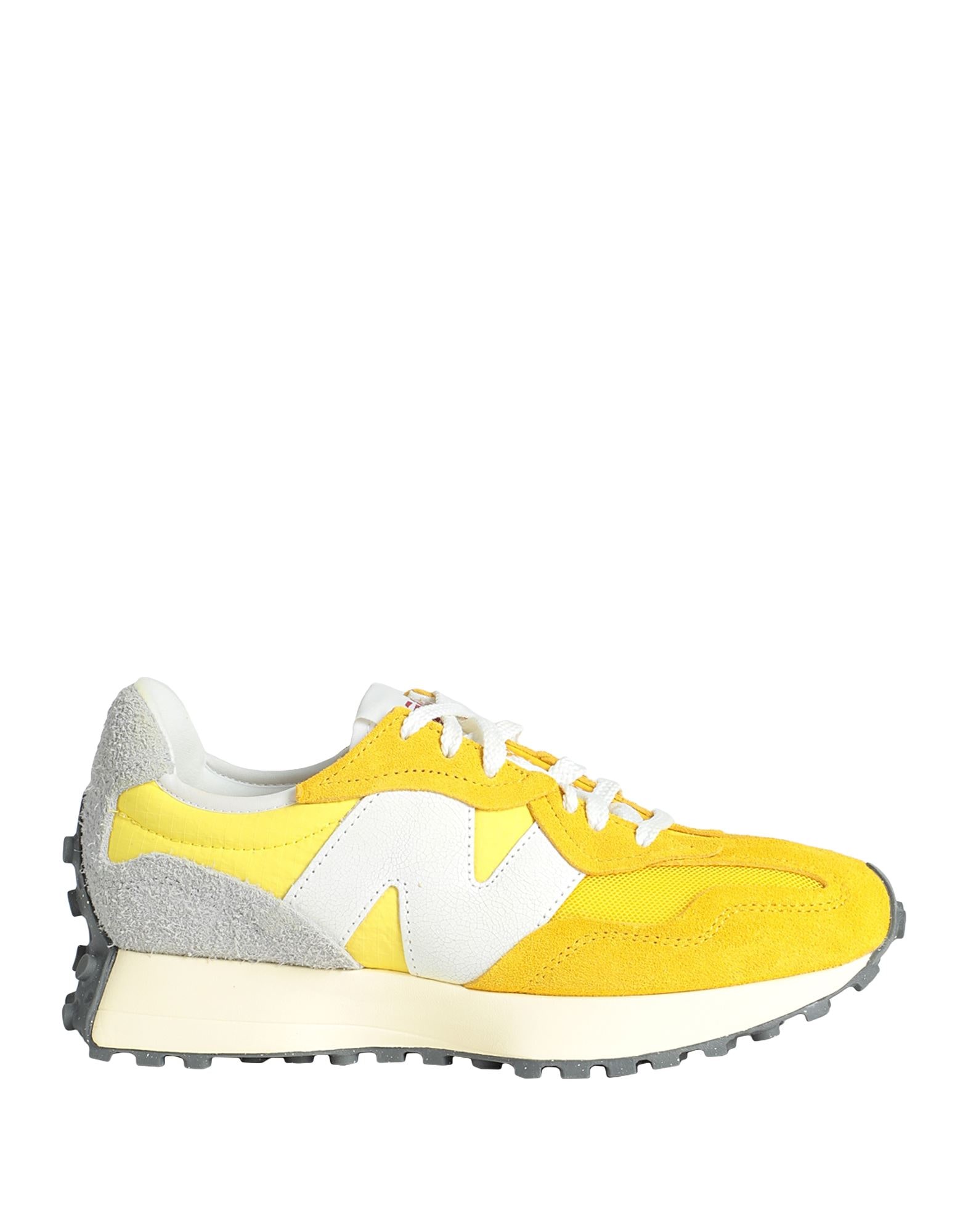 NEW BALANCE 574 | Orange Women's Sneakers | YOOX