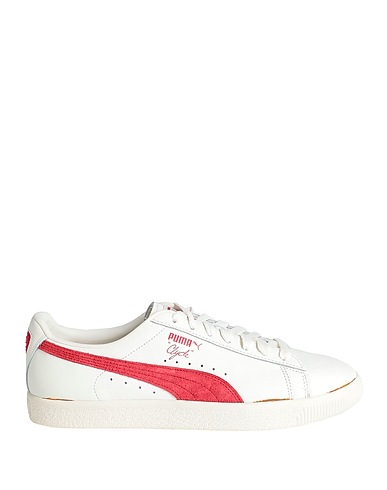 PUMA Sneakers Clyde Neverworn III
 Ivory Cowhide
