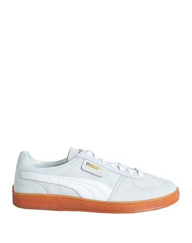 PUMA Sneakers Super Team Suede
 Off white Cowhide