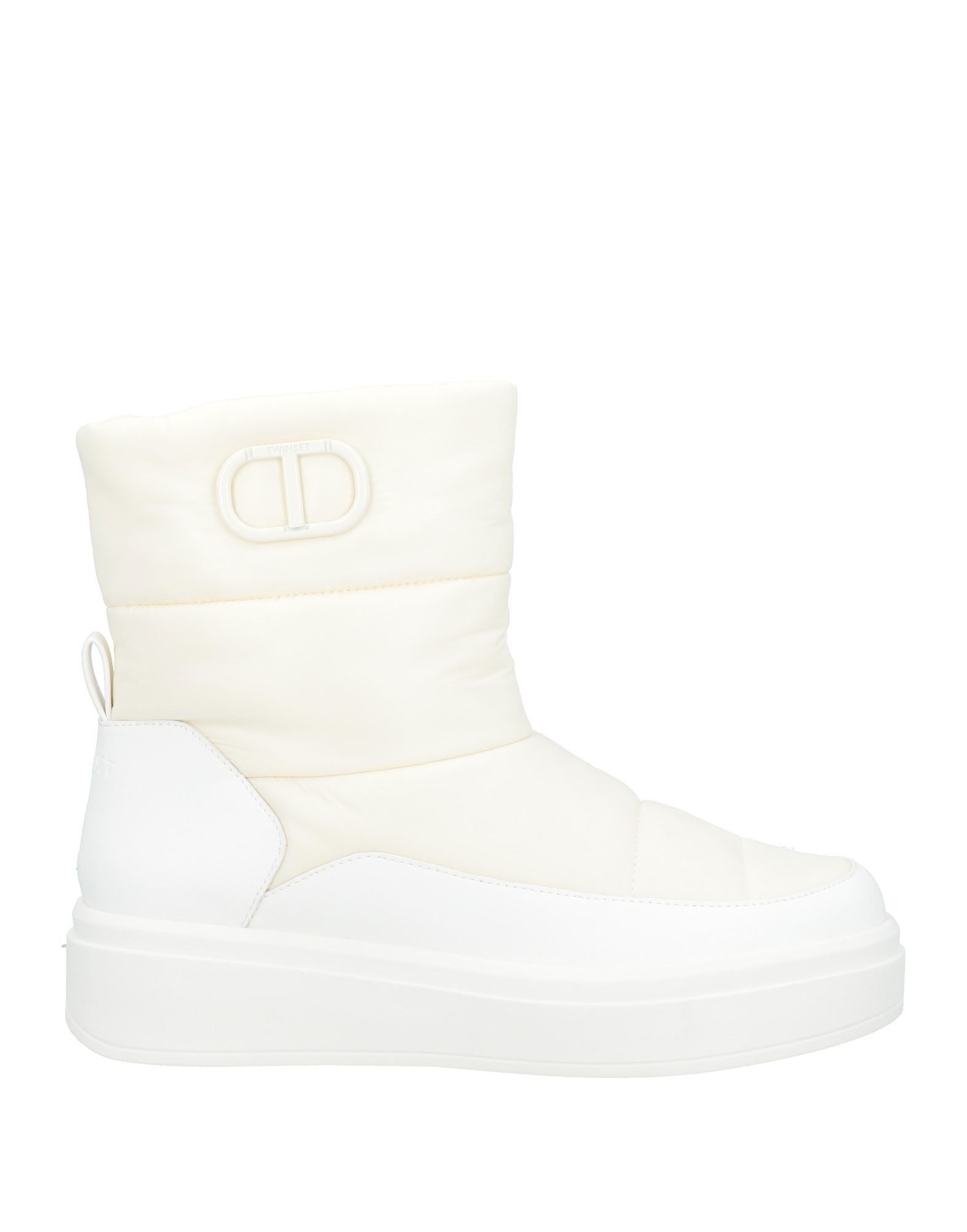 TWINSET - Ankle boots