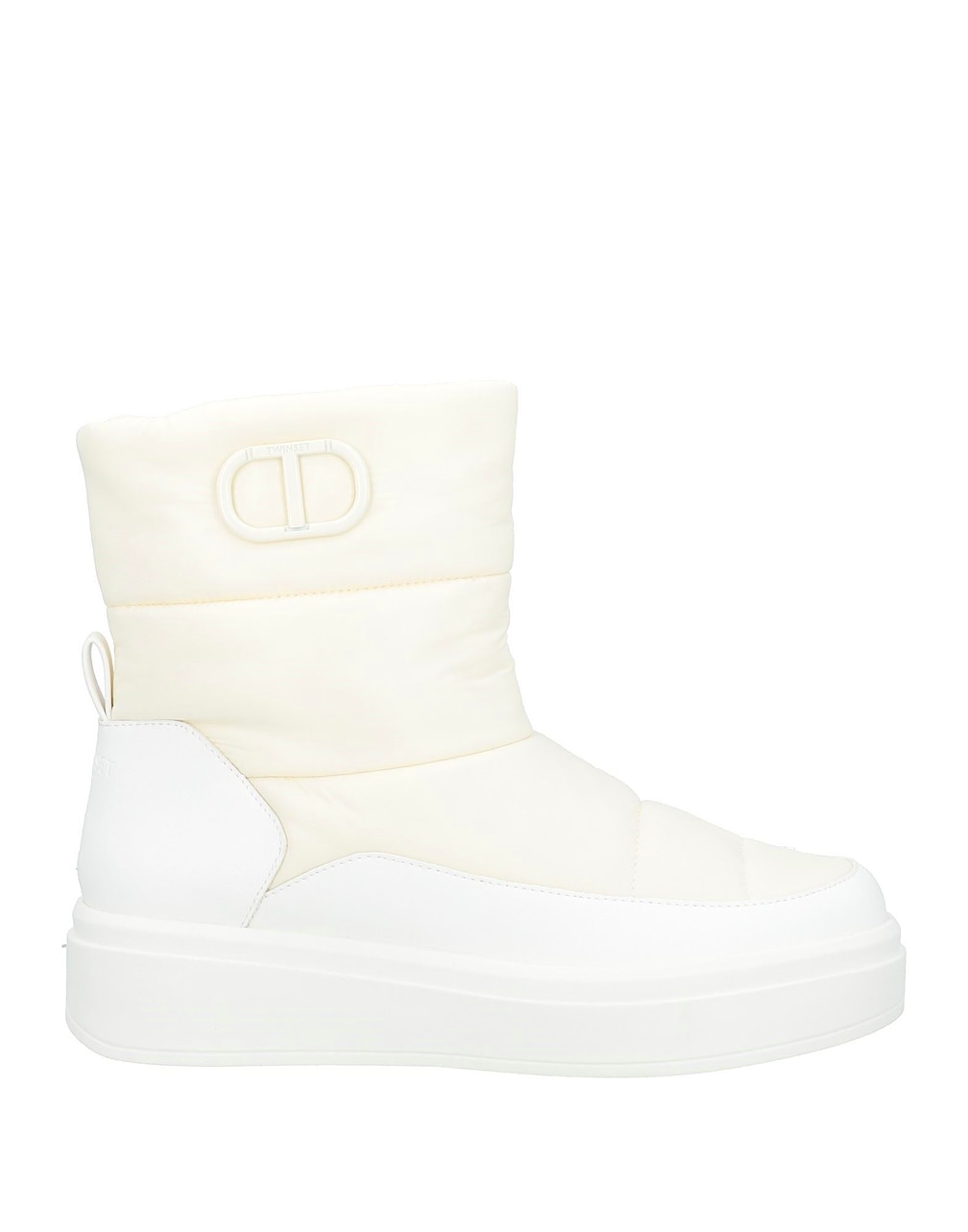TWINSET - Ankle boots