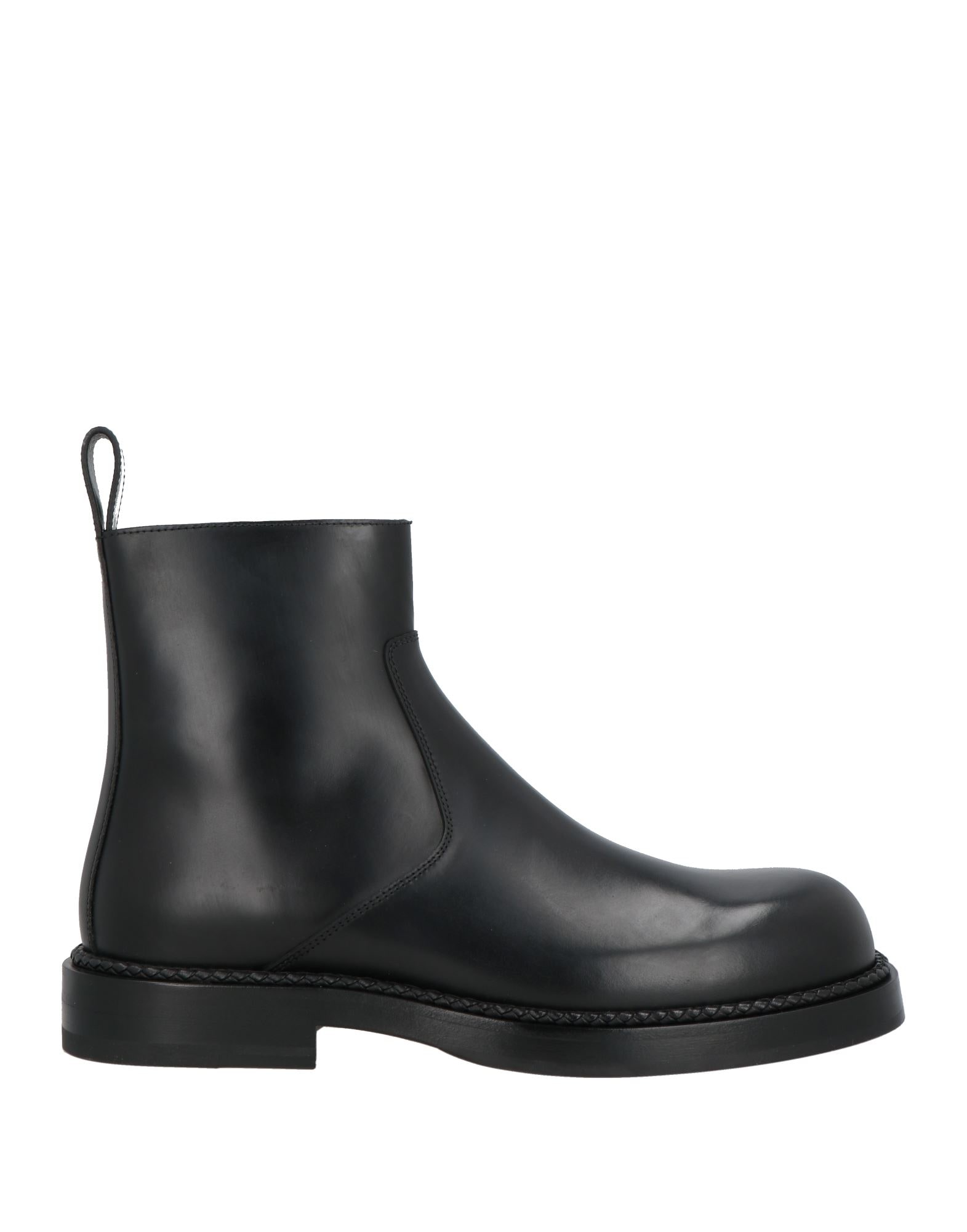 BOTTEGA VENETA - Ankle boots
