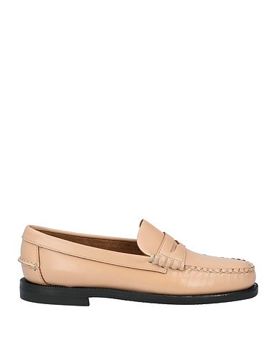 SEBAGO Loafers Sand Leather