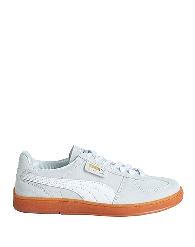 PUMA Sneakers Super Team Suede
 Off white Vachette