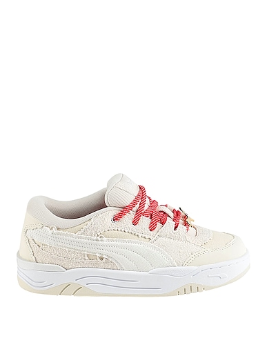 PUMA x X-GIRL Sneakers PUMA-180 X-GIRL
 Panna Pelle, Fibre tessili