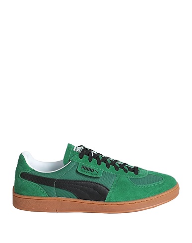 PUMA Sneakers Super Team OG
Leather, Textile fibres
