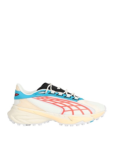 PUMA Sneakers Spirex IOS
 Elfenbein Gewebefasern