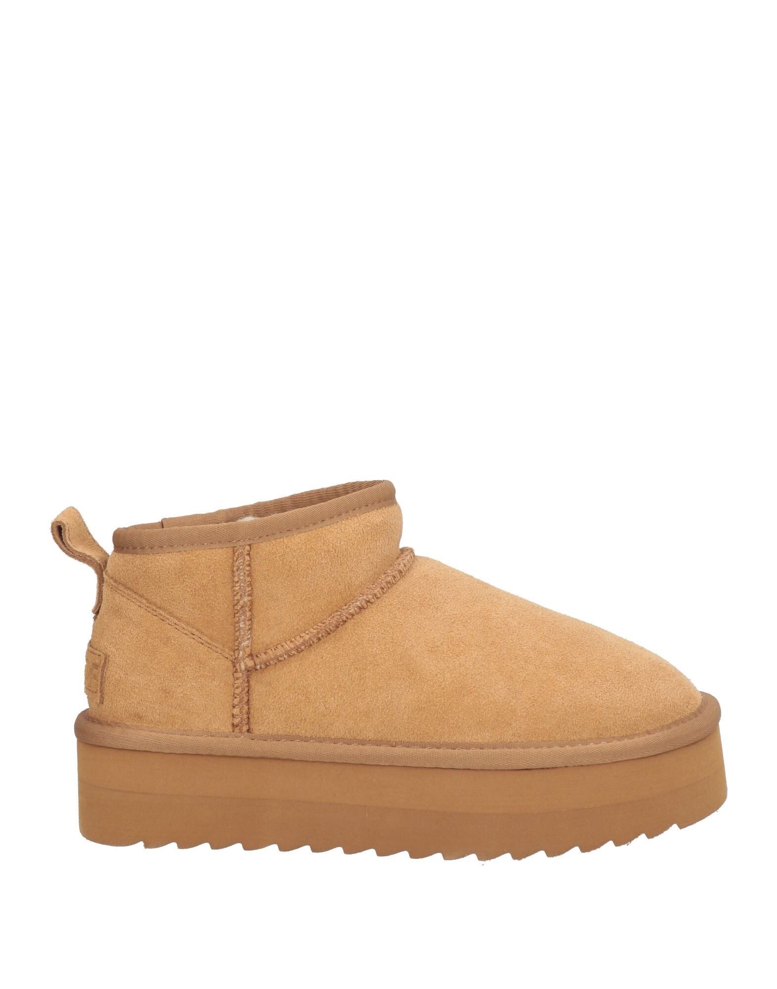 COLORS OF CALIFORNIA - Botines de caña alta