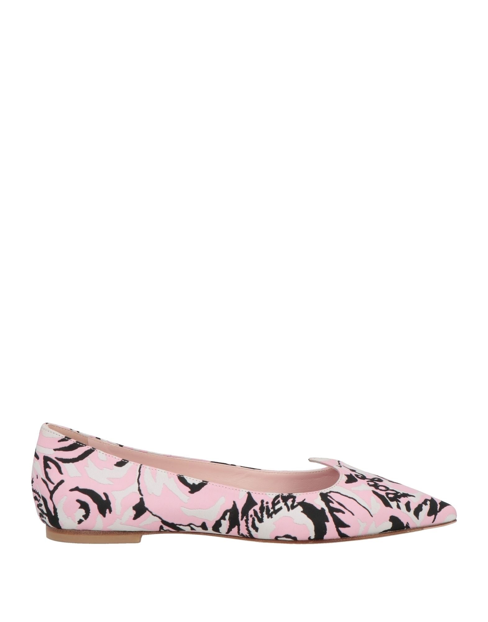 ROGER VIVIER - Ballet flats
