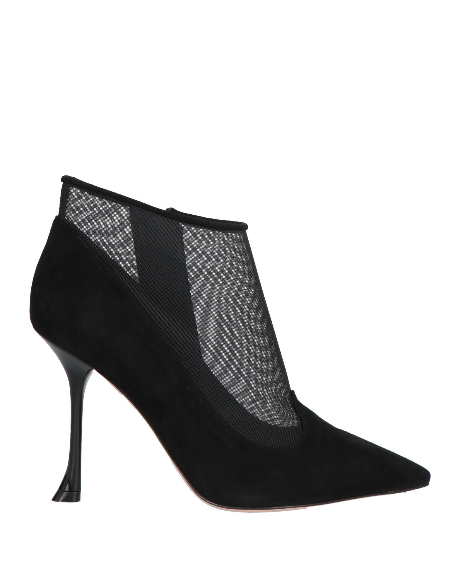 ROGER VIVIER - ショートブーツ