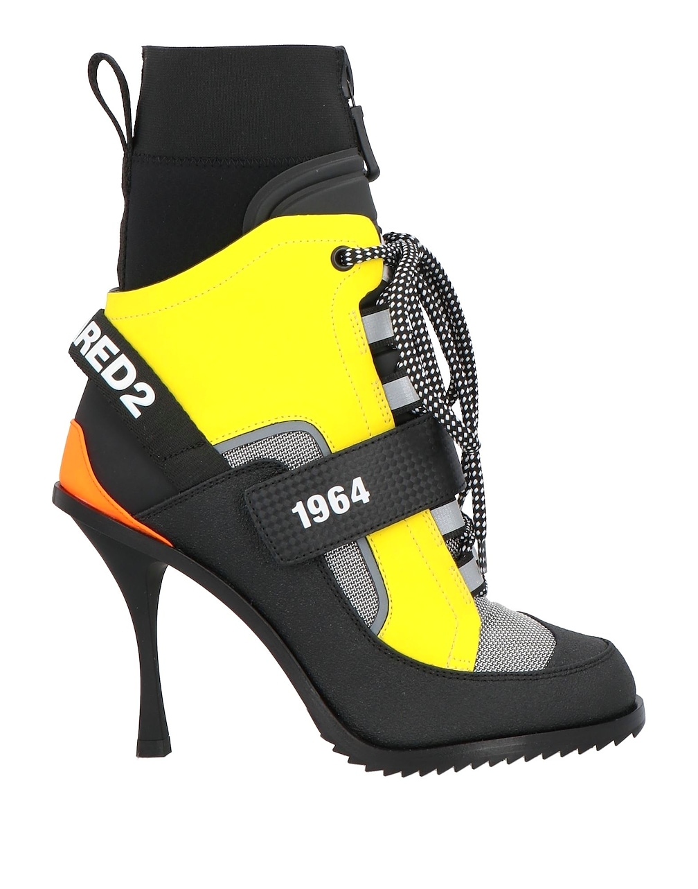 DSQUARED2 - Μποτάκια