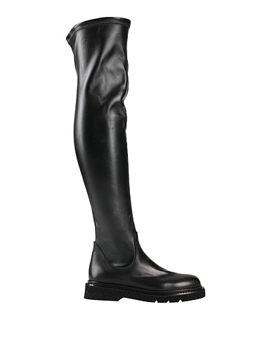 GUGLIELMO ROTTA Boots Leather