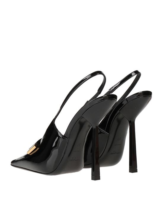 SAINT LAURENT Туфли