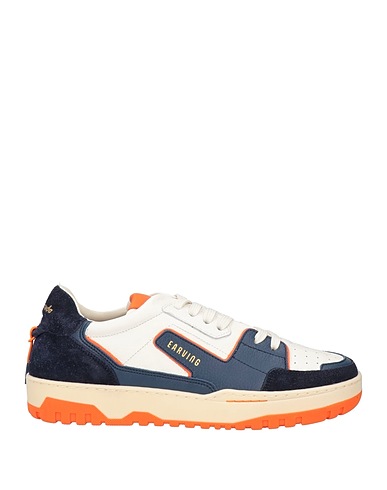 BARRACUDA Sneakers Midnight blue Leather