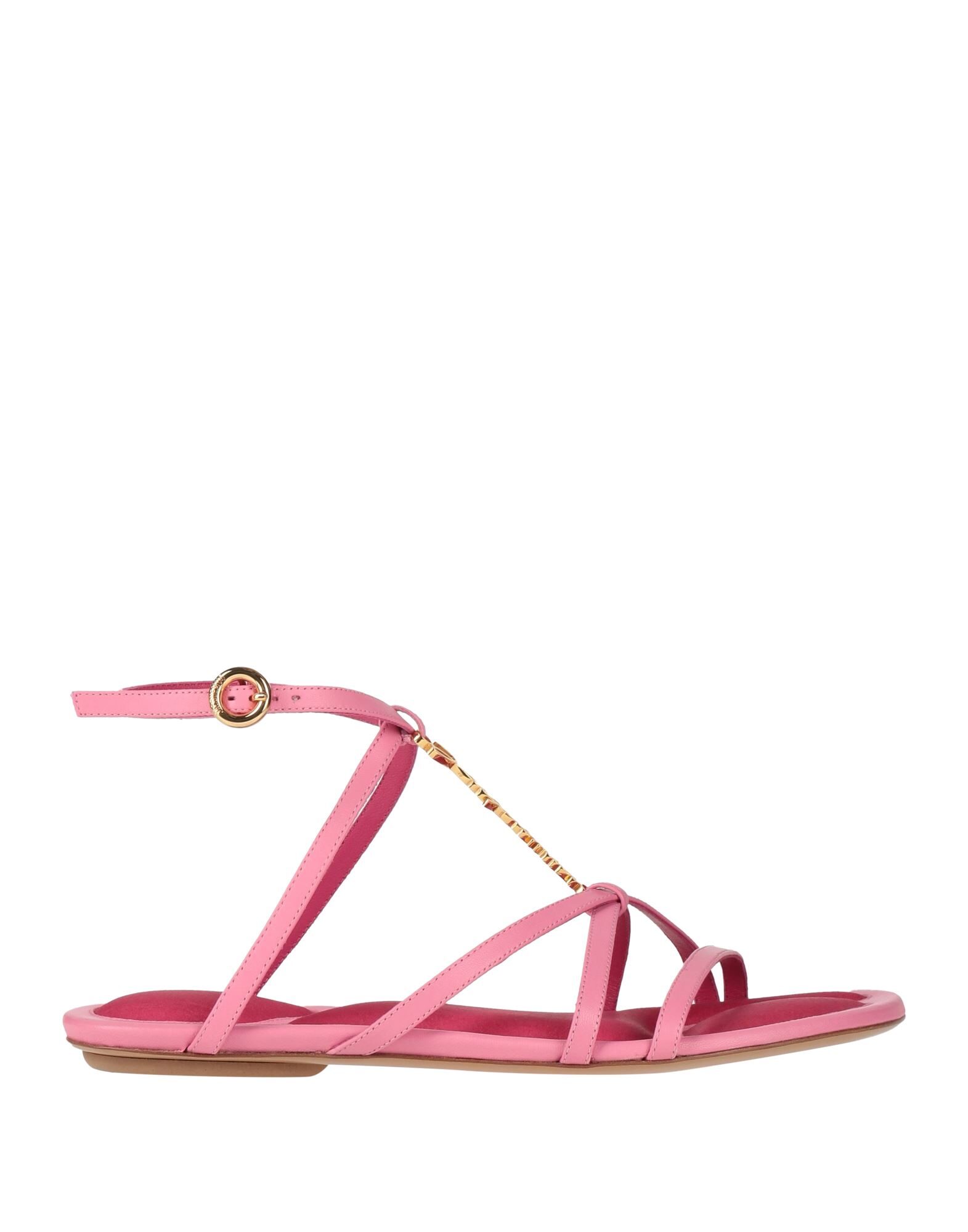 JACQUEMUS - Sandalen
