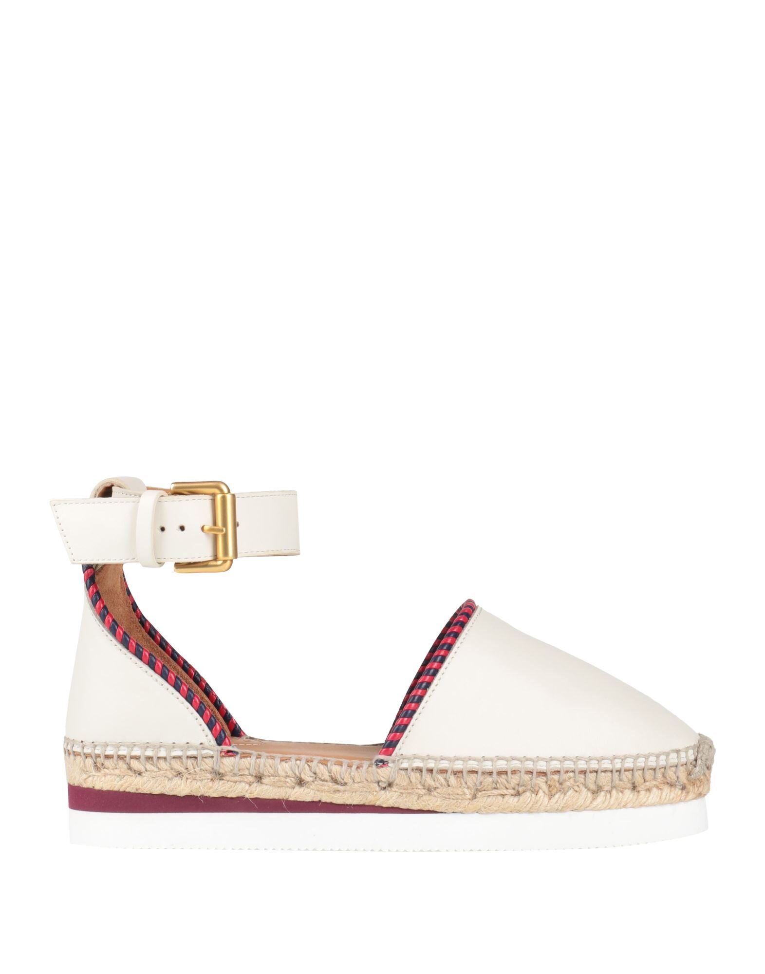 SEE BY CHLOÉ - Espadrilles