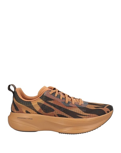BRANDBLACK Sneakers Marrone Fibre tessili