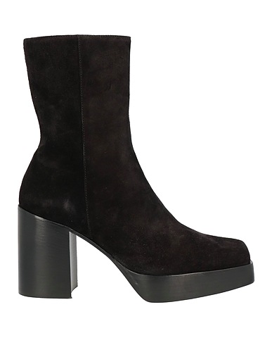 AMIRI Ankle boot Black Leather