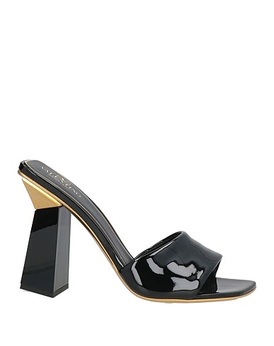 VALENTINO GARAVANI Sandals Leather