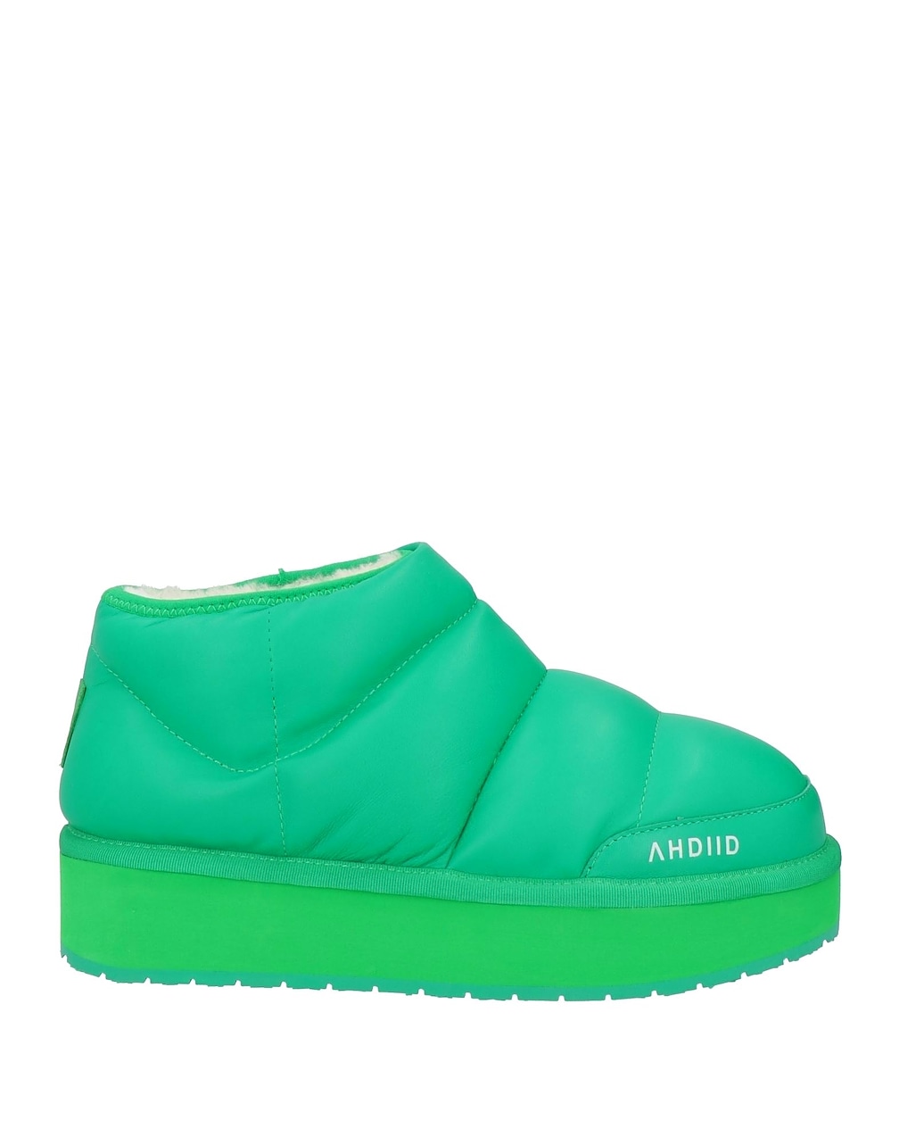 AHDIID - Bottines