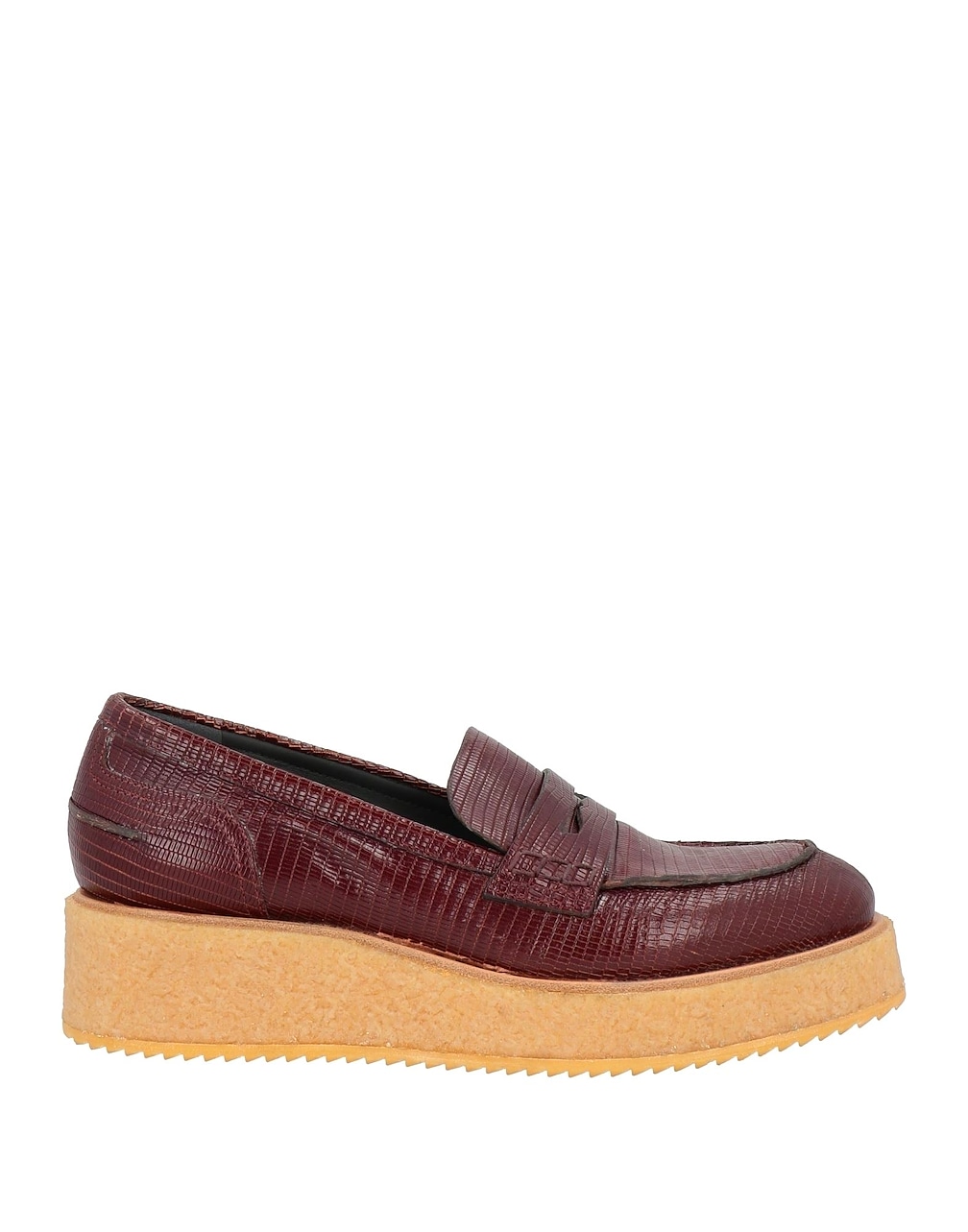 DEL CARLO - Mocassins