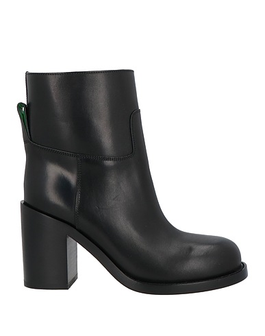 BOTTEGA VENETA Ankle boot Black Leather