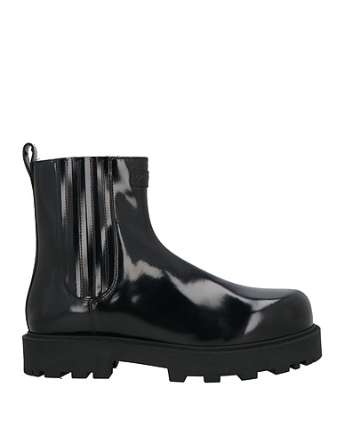 GIVENCHY Ankle boot Black Leather