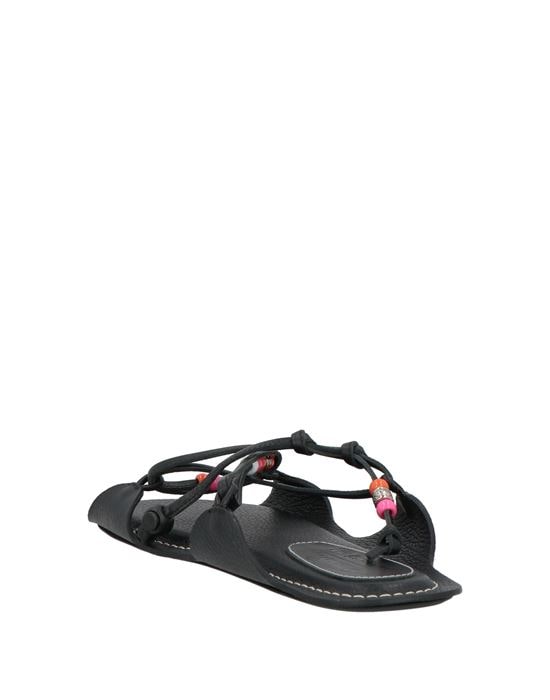 MARNI x NO VACANCY INN Сандалии