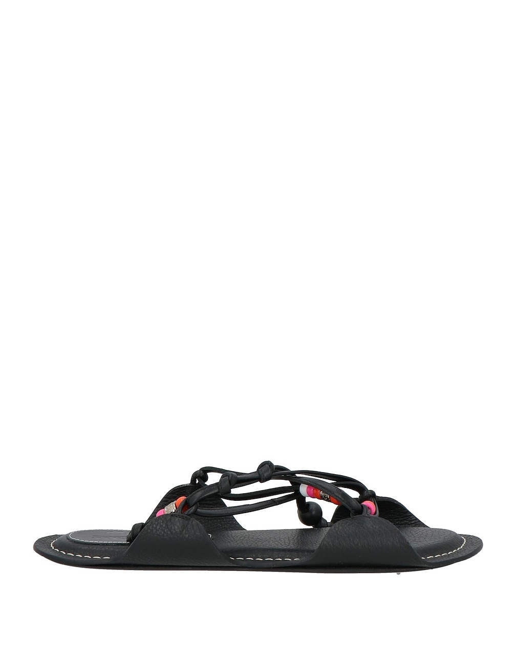 MARNI x NO VACANCY INN - Sandalias con cierre