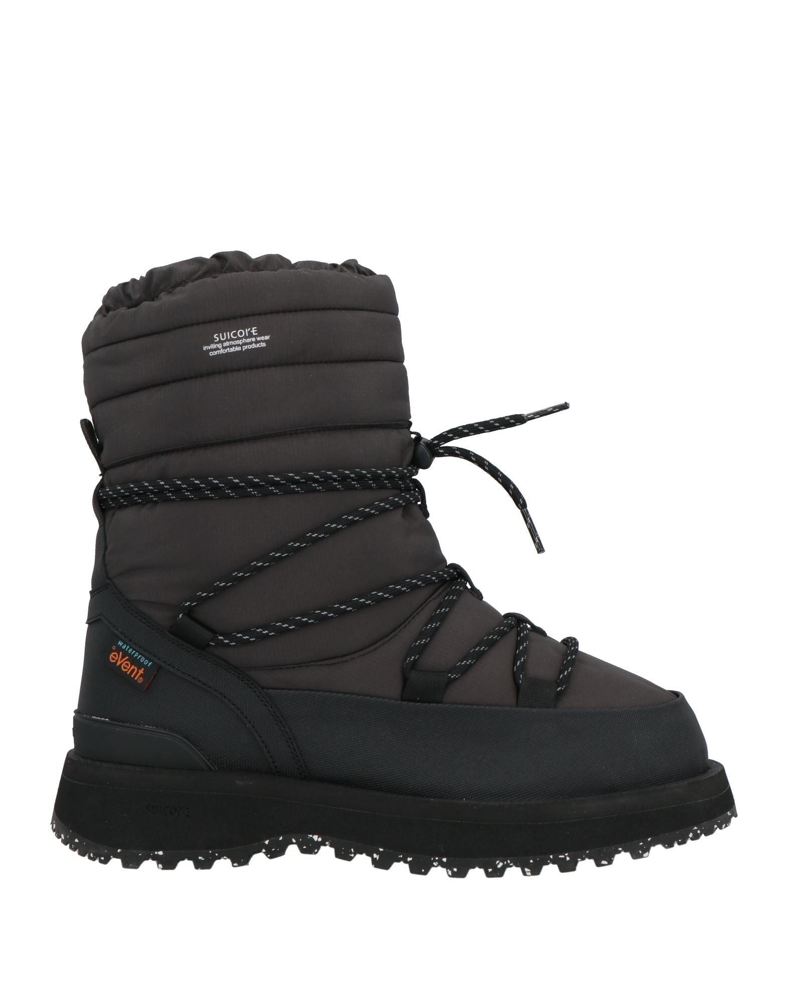 SUICOKE - Ankle boots