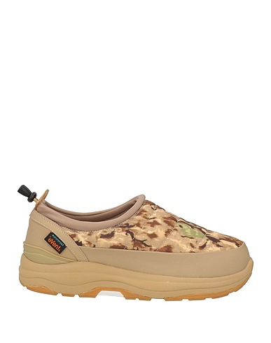 SUICOKE Sneakers Sabbia Fibre tessili