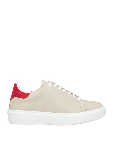 IH NOM UH NIT Sneakers Grey Leather
