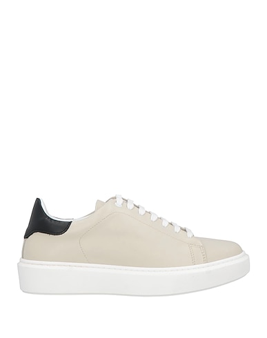 IH NOM UH NIT Sneakers Grey Leather
