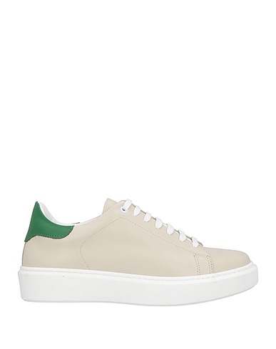 IH NOM UH NIT Sneakers Grey Leather