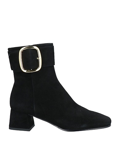 BIBI LOU Ankle boot Black Leather