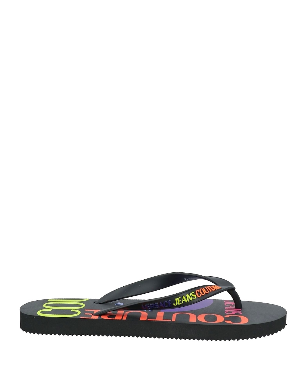 VERSACE JEANS COUTURE - Tongs