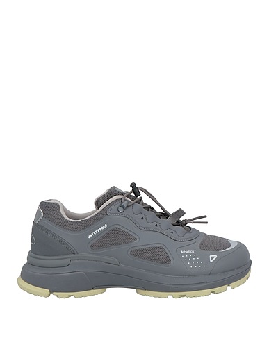 ATHLETICS FOOTWEAR Sneakers Lead Textile fibres