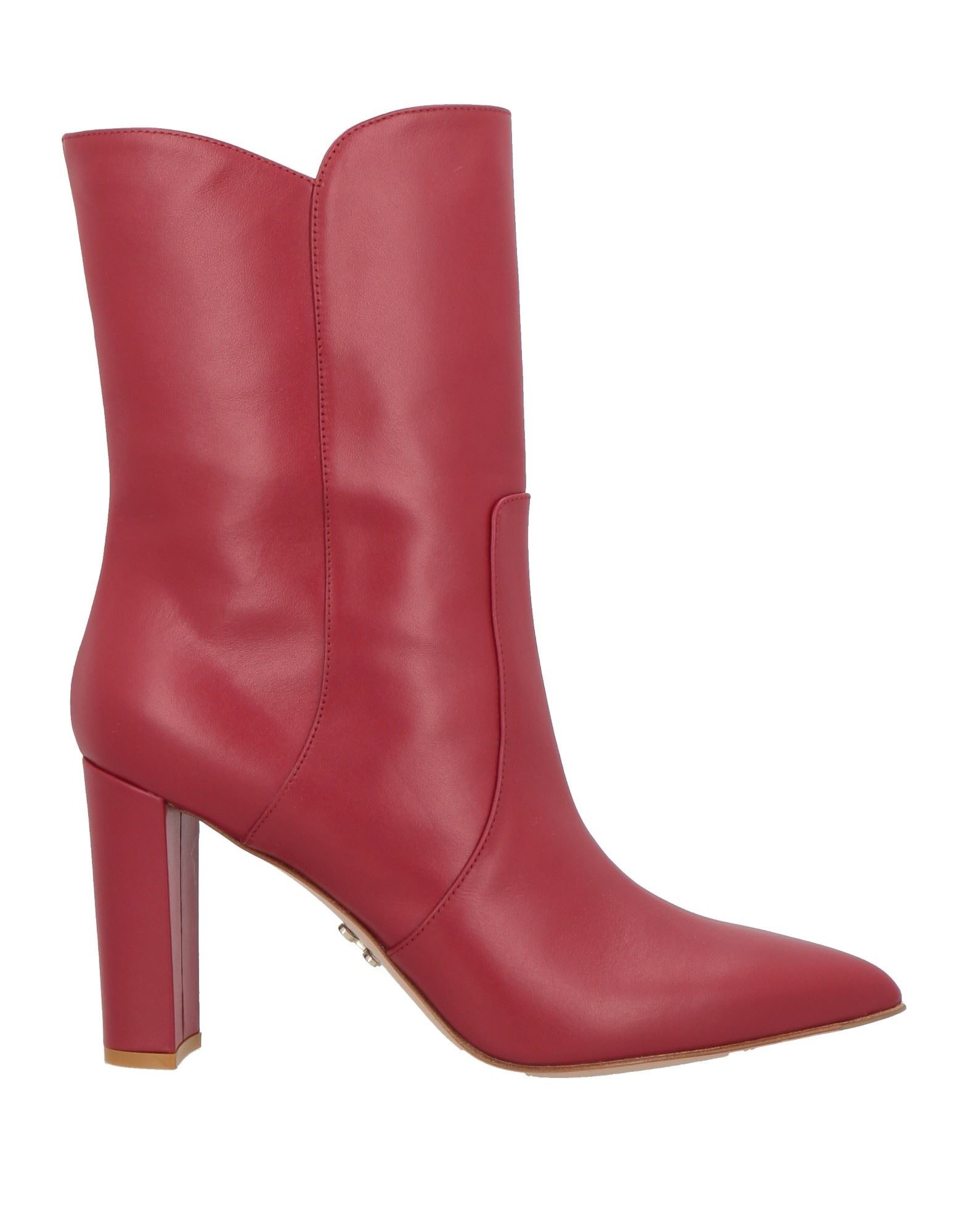 SERGIO LEVANTESI - Ankle boots