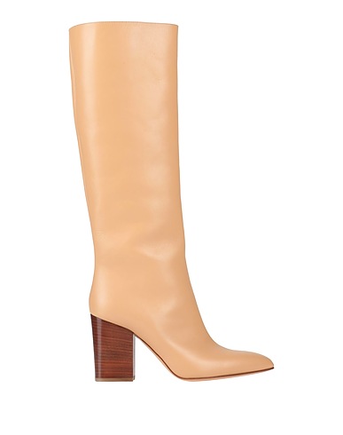 GABRIELA HEARST Bota Arena Cuero