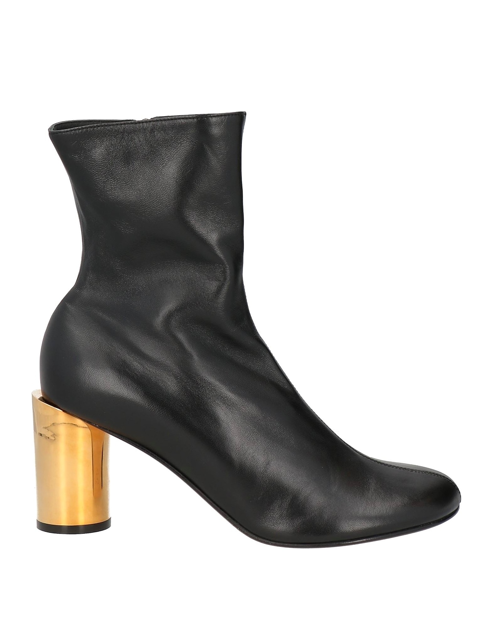 LANVIN - Botines de caña alta