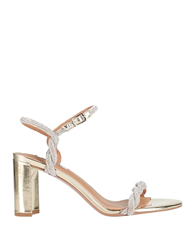 BIBI LOU Sandals Leather