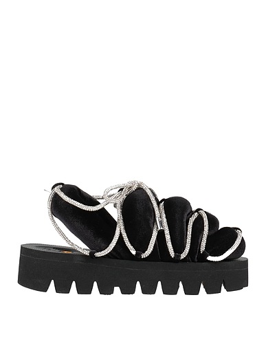 AHDIID Sandals Textile fibres