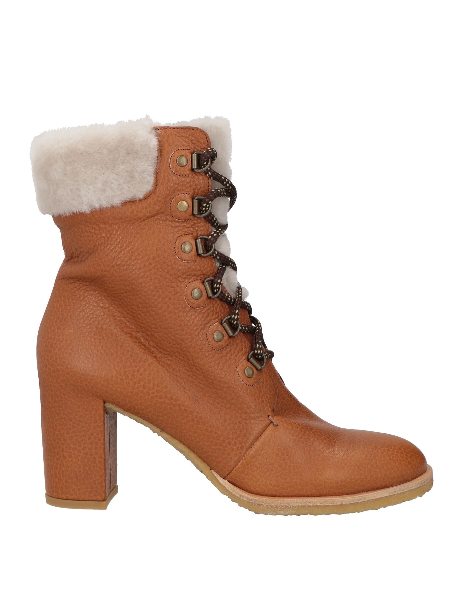 DEL CARLO - Ankle boots