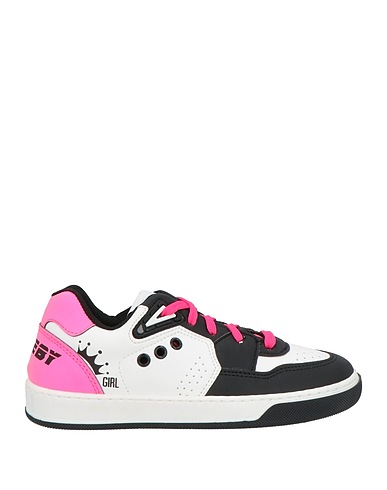 ANIYE BY Sneakers NERO Textile fibers