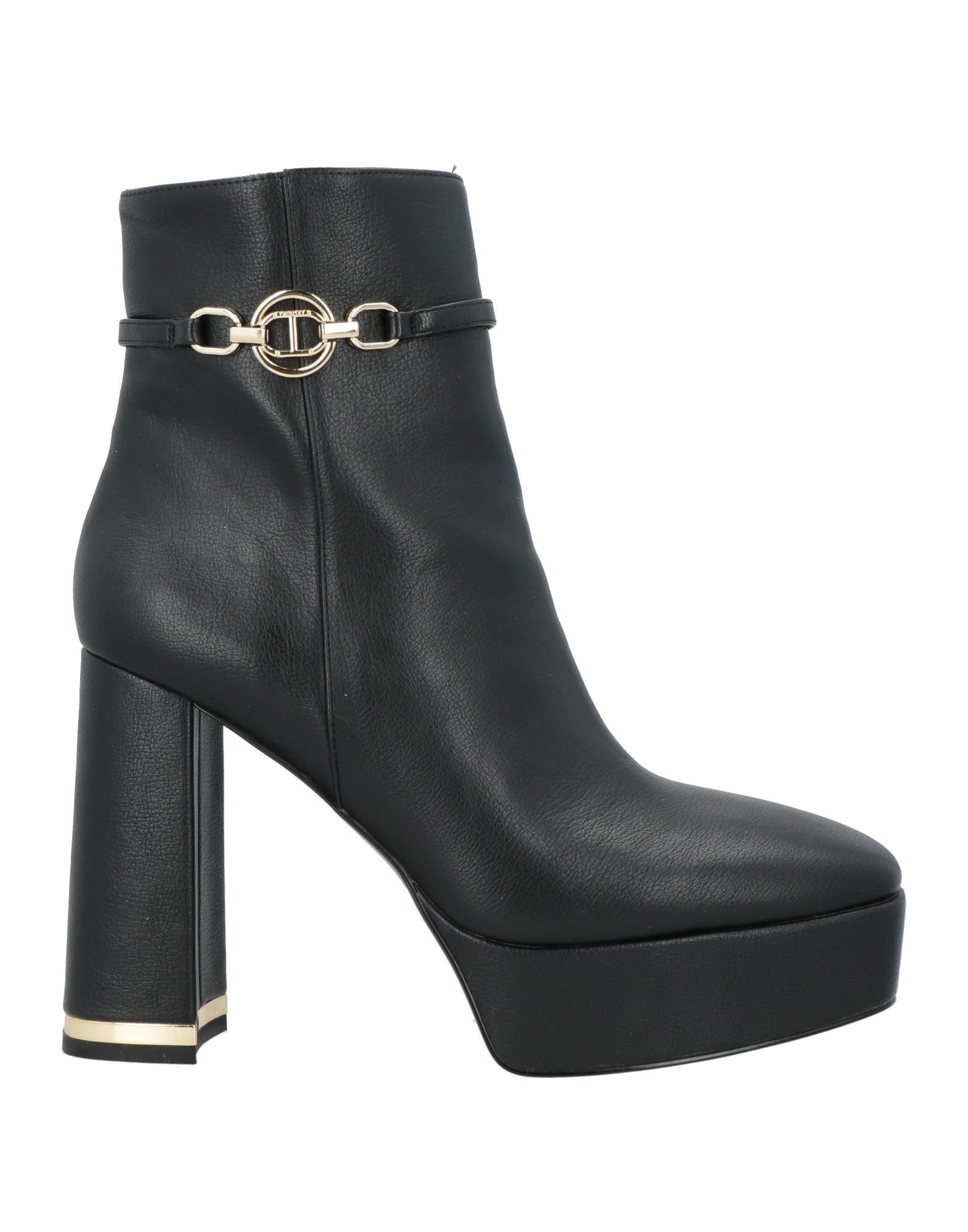 TWINSET - Ankle boots