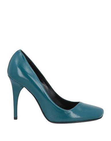 BRUNO FRISONI Court Deep teal Leather