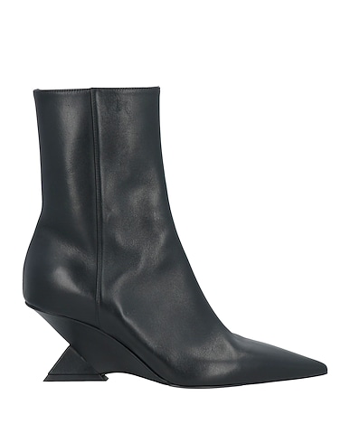 THE ATTICO Ankle boot Leather