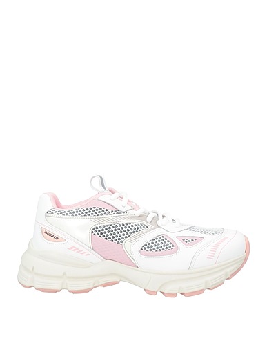 AXEL ARIGATO Sneakers Bianco Pelle