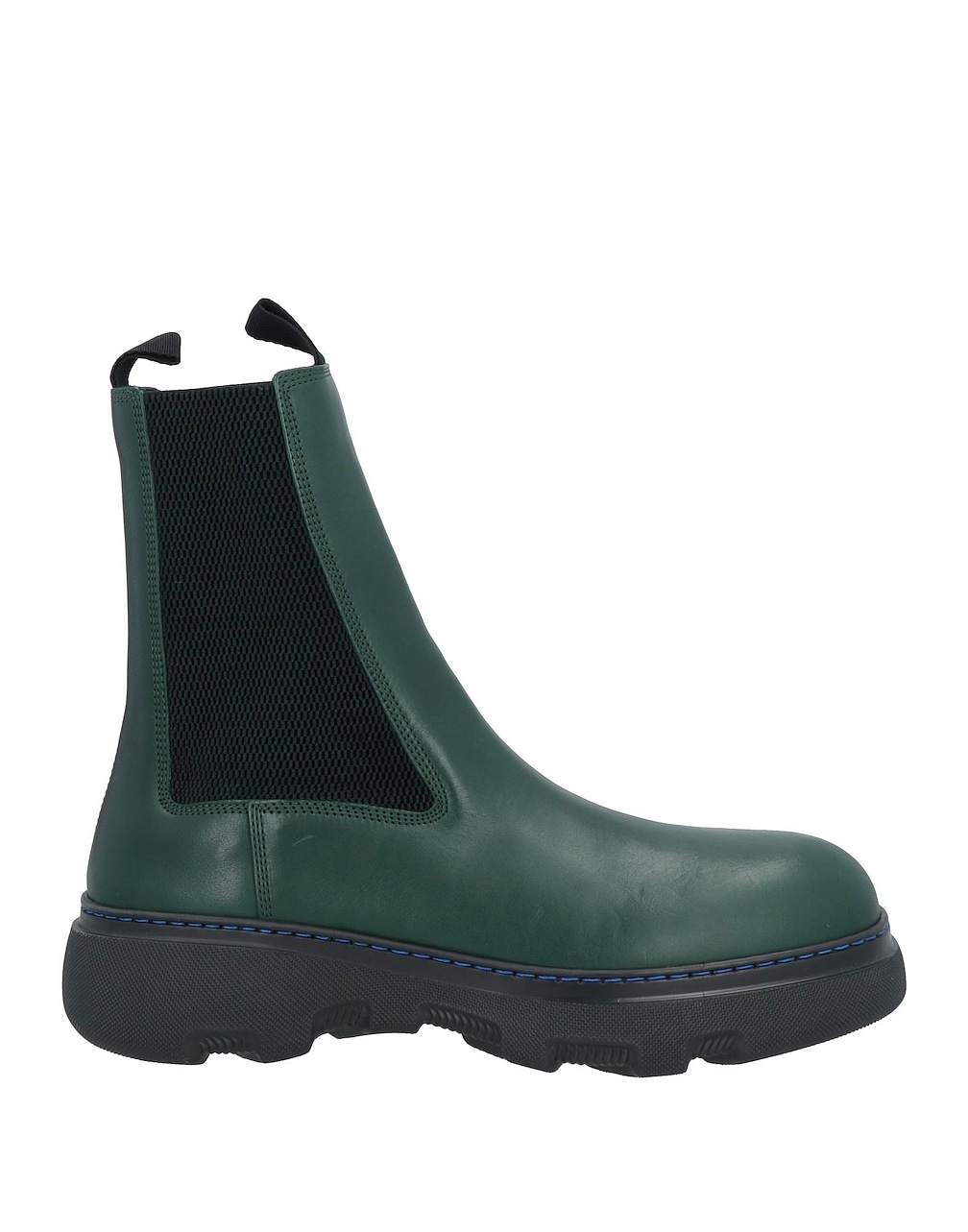 BURBERRY - Ankle boots