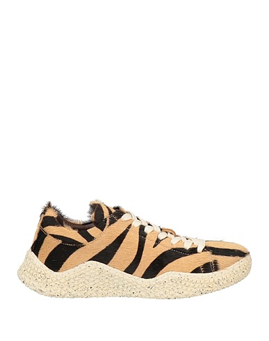 COLLECTION PRIVĒE? Sneakers Beige Leather